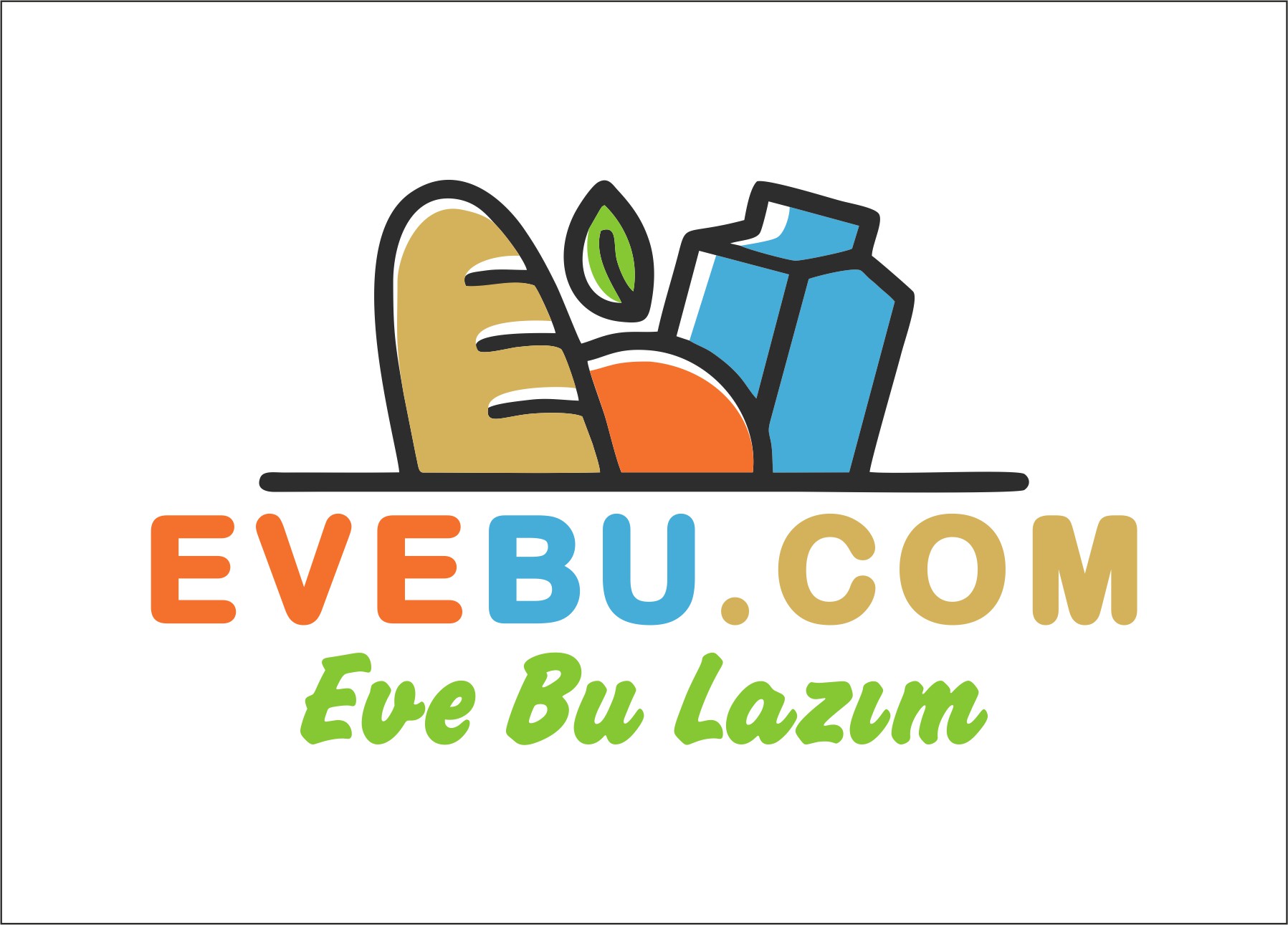 EveBu Tarladan Evinize Eve Bu Lazım evebu.com